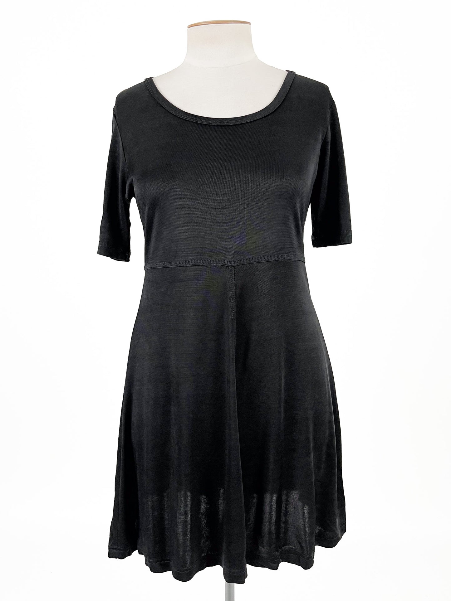 Howard Showers | Black Casual/Workwear Dress | Size M