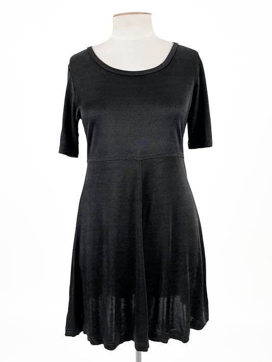 Howard Showers | Black Casual/Workwear Dress | Size M