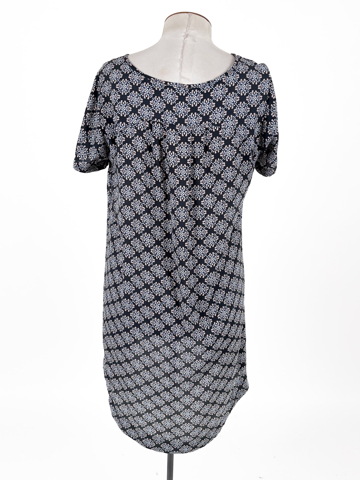 Glassons | Multicoloured Casual Dress | Size 12