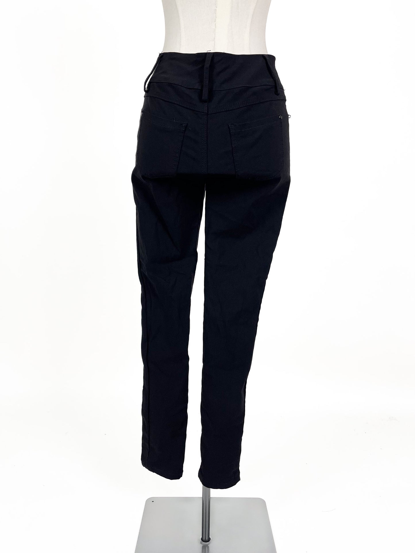 Pagani | Black Casual Jeans | Size 10