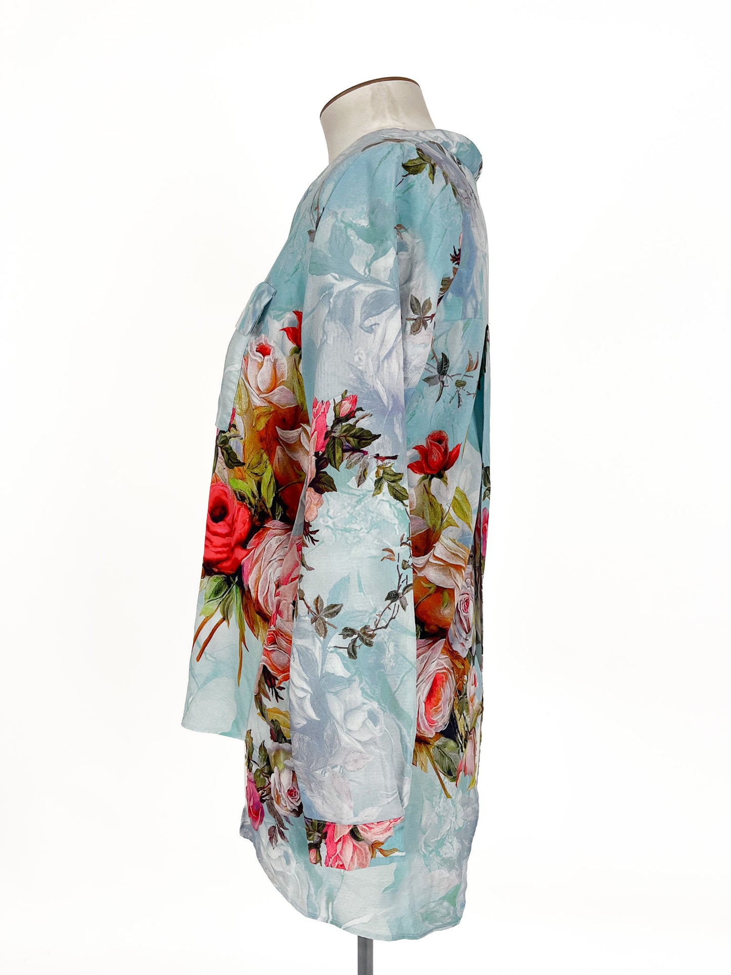 Annah Stretton | Multicoloured Casual Swimwear | Size XS