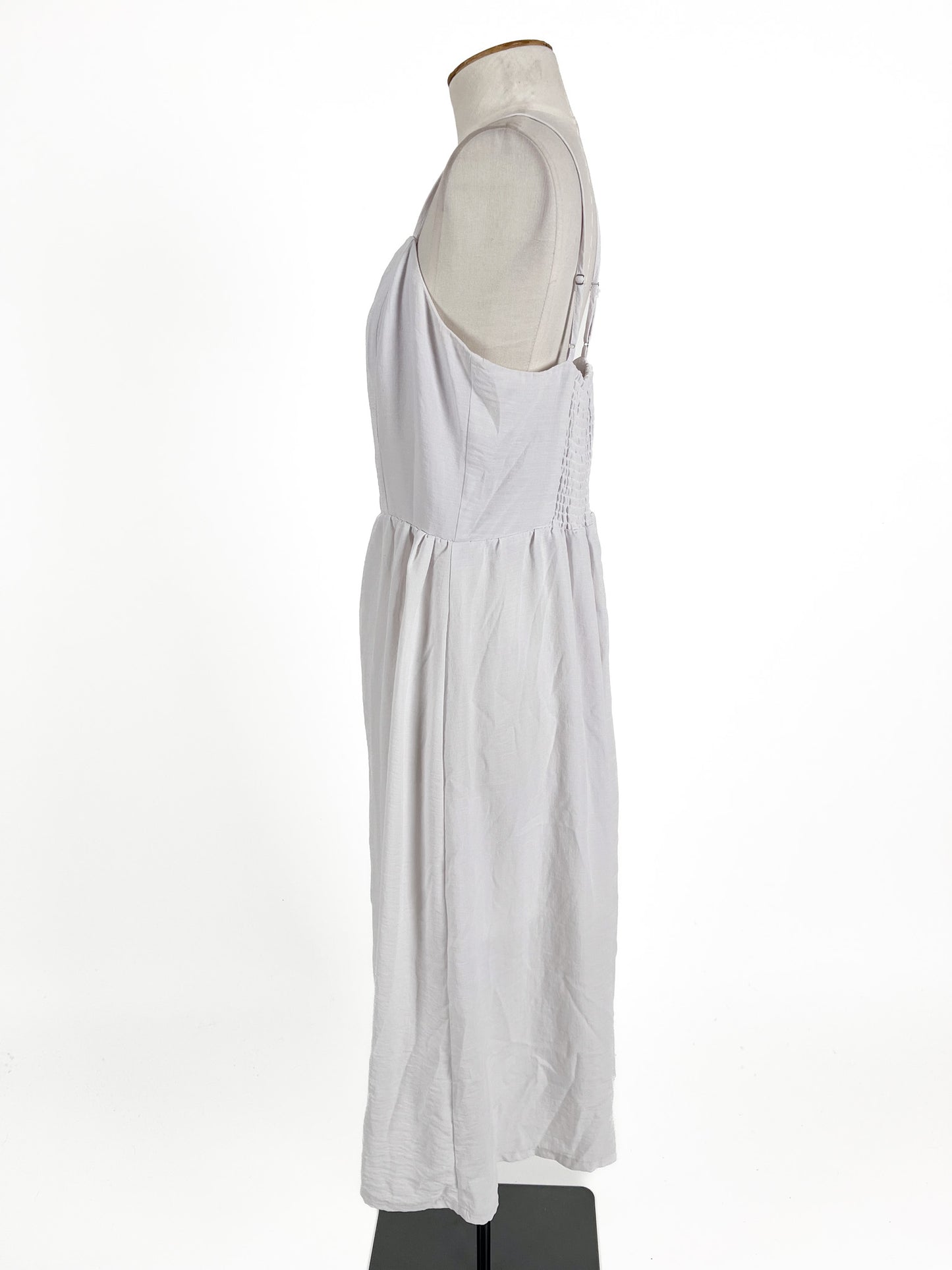 Spirit | Blue Casual Dress | Size 10