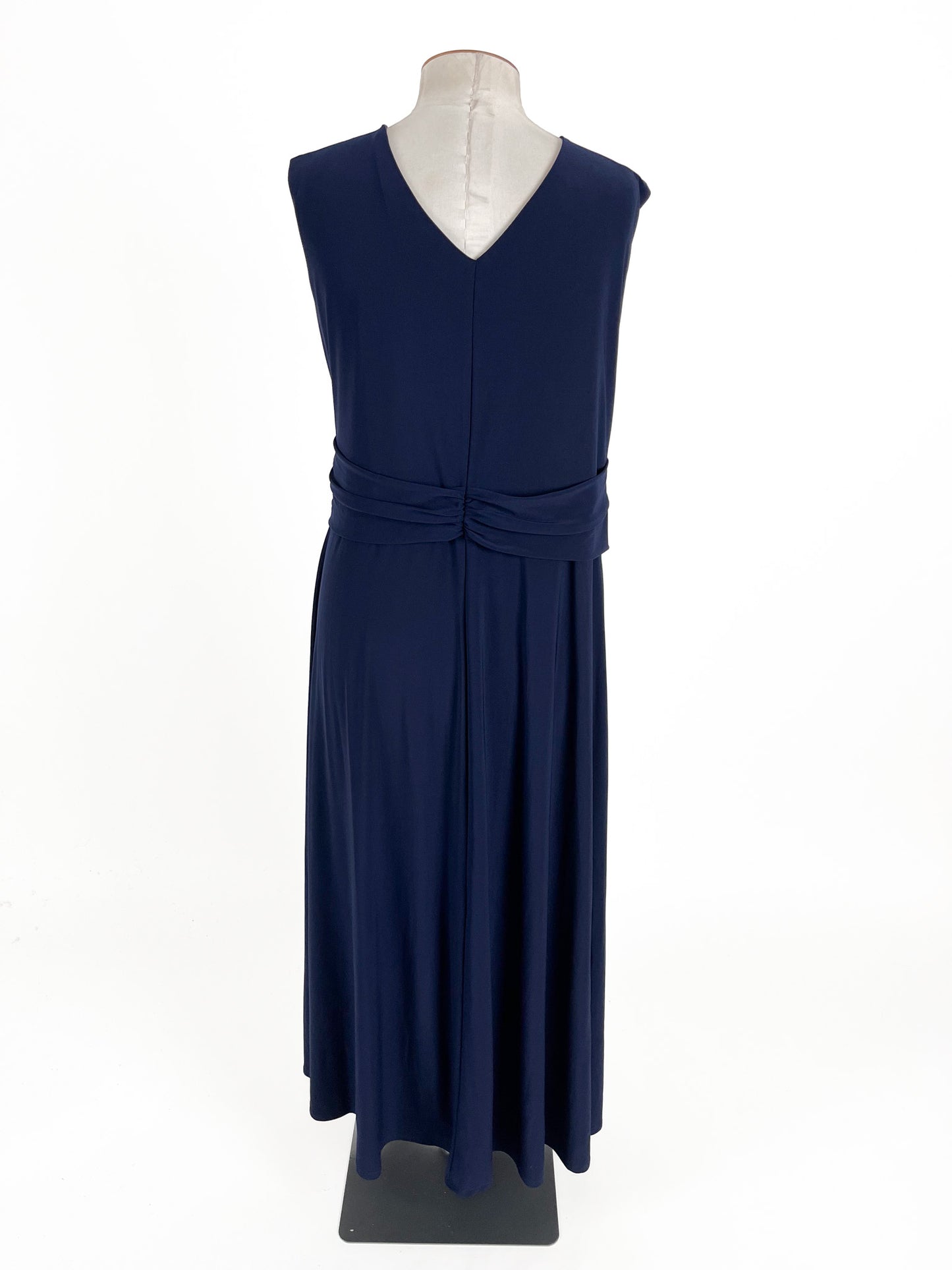 Together | Navy Formal Dress | Size XL