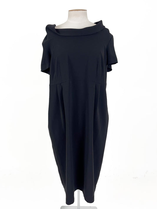 Marina Rinaldi | Black Dress | Size 18