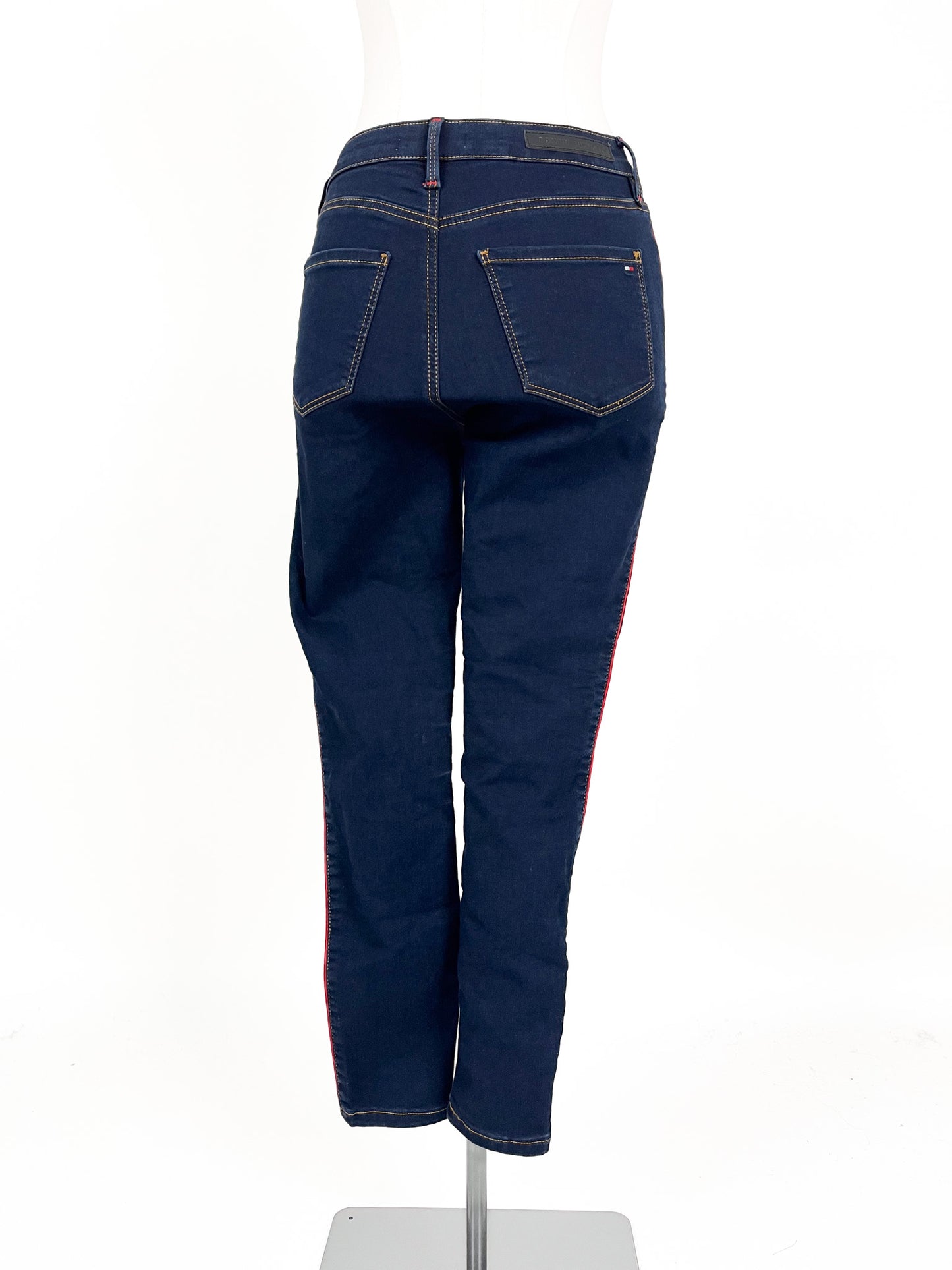 Tommy Hilfiger | Blue Casual Jeans | Size 6
