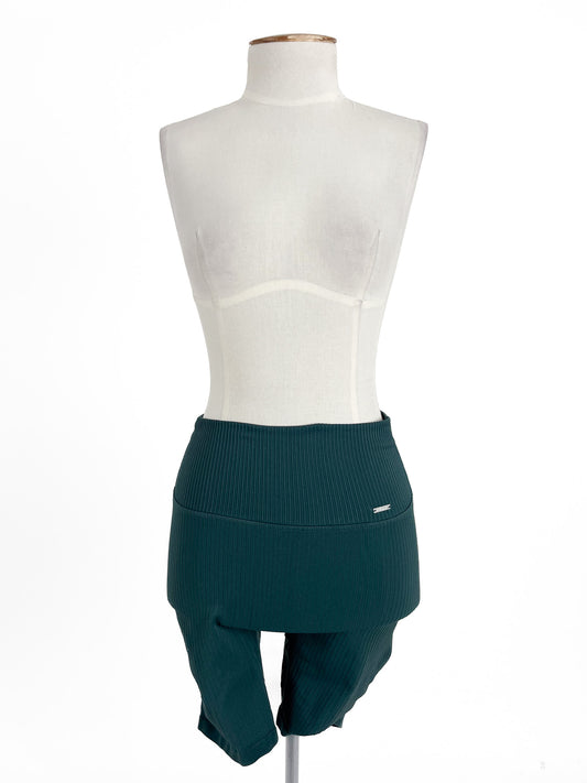 Aim'n | Green Casual Activewear Bottom | Size S