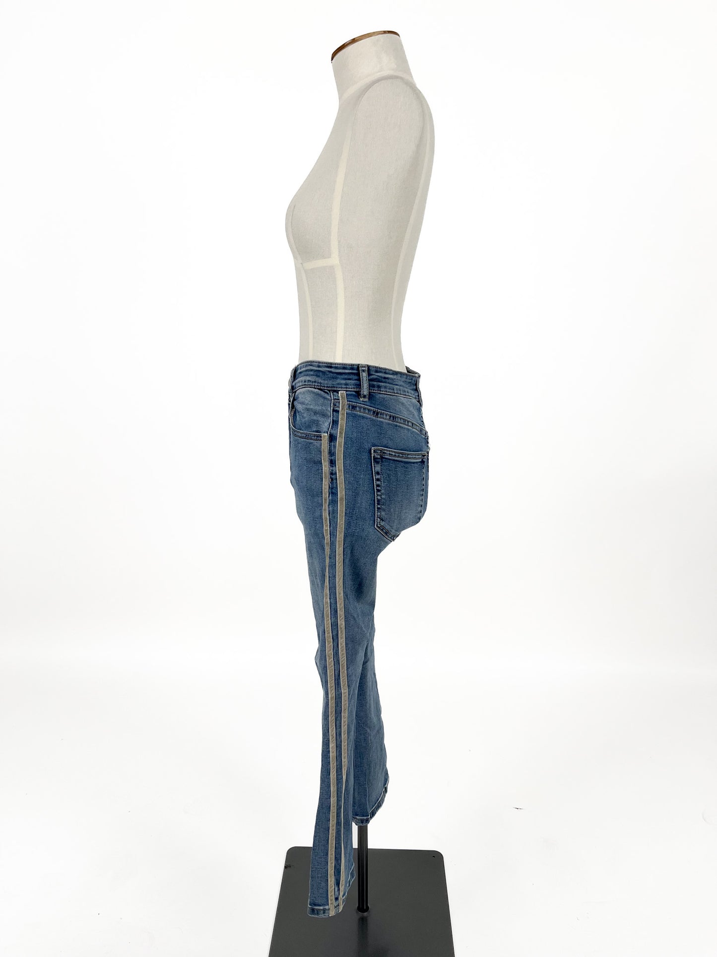 Seed Heritage | Blue Casual Jeans | Size 8