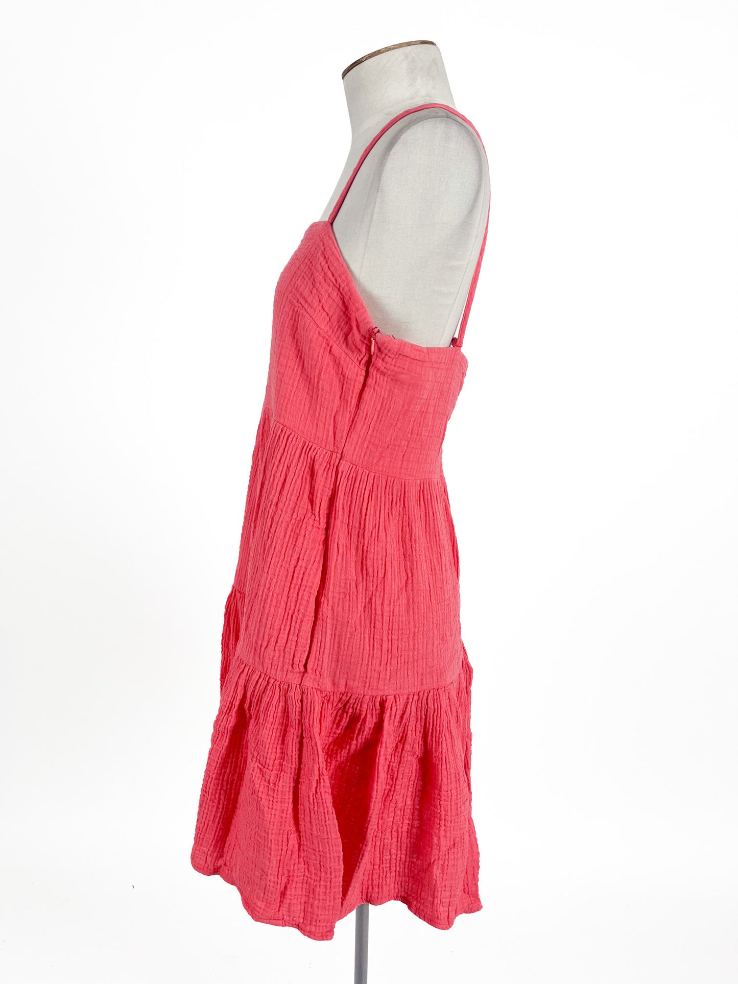 Zara | Pink Casual Dress | Size S