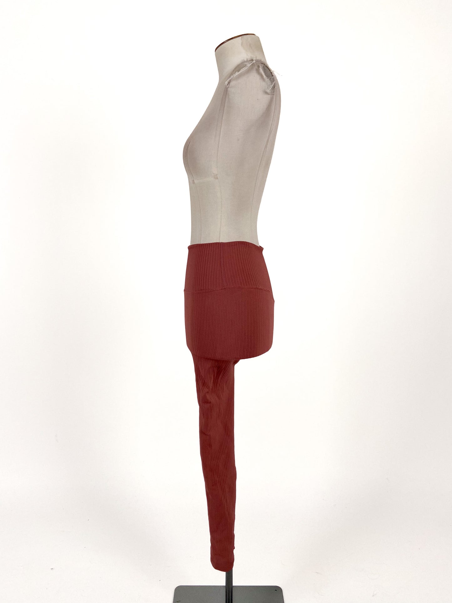 Aim'n | Pink Casual Activewear Bottom | Size XS