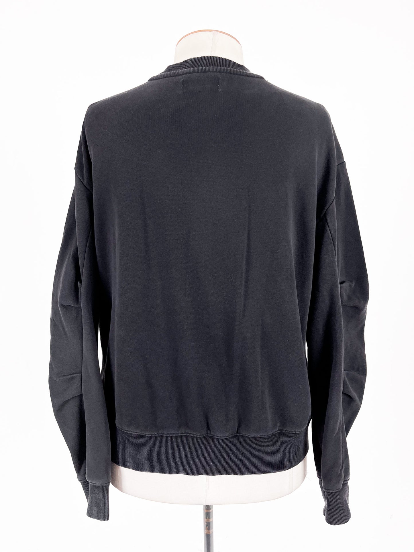 Aka | Black Casual Jumper | Size 10