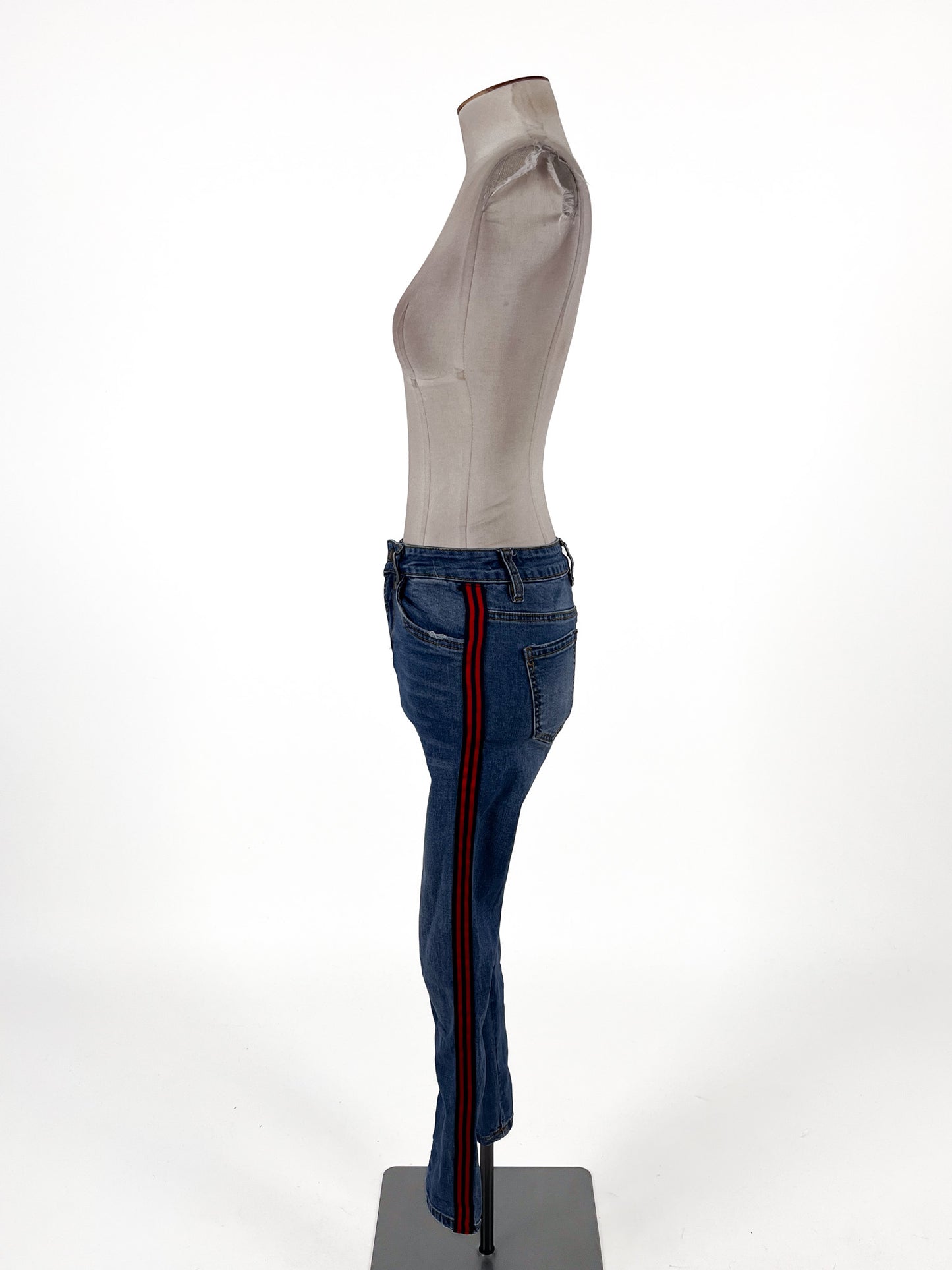 Junkfood | Blue Casual Jeans | Size XS