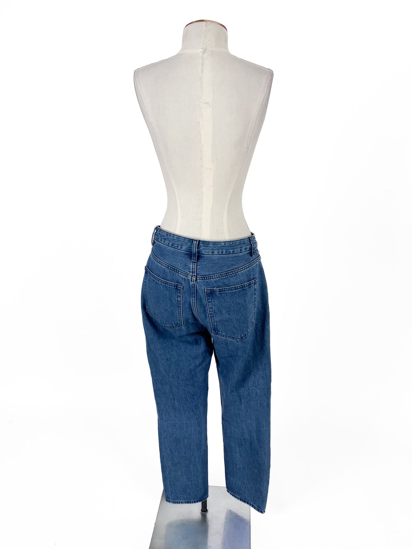 Seed Heritage | Blue Casual Jeans | Size 8