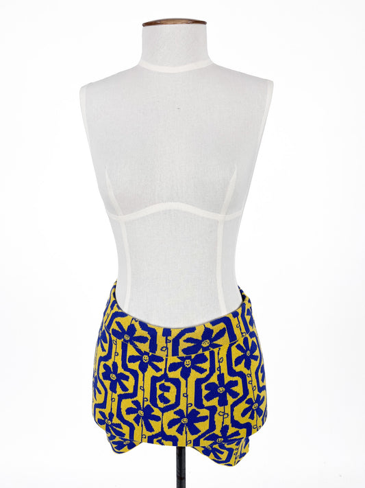 Misfit Shapes | Multicoloured Casual Shorts | Size 6