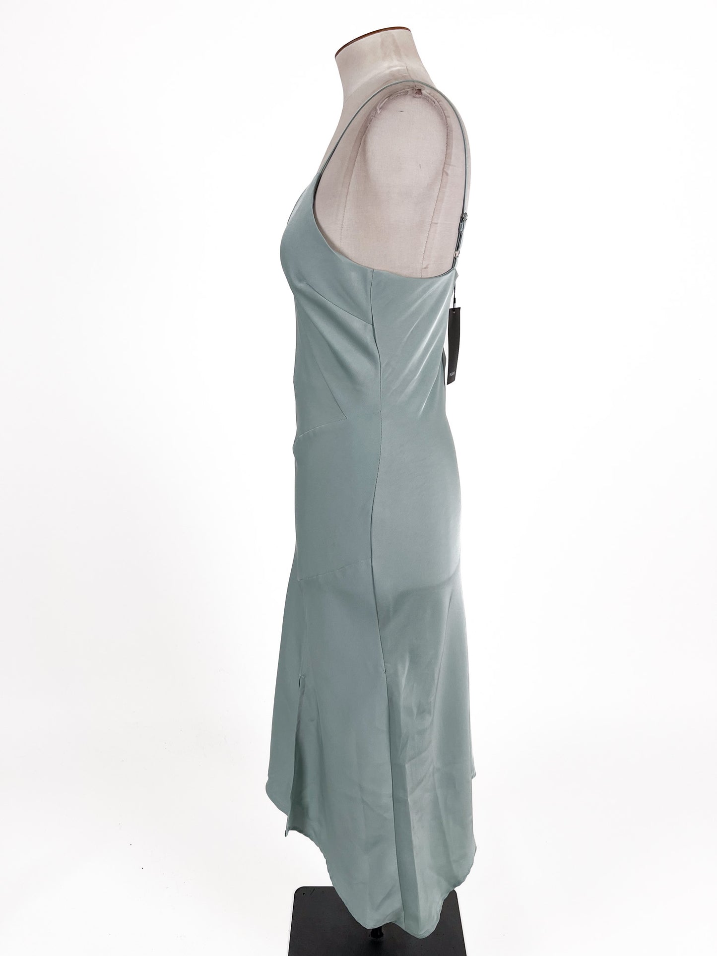 Pagani | Green Cocktail/Formal Dress | Size 12