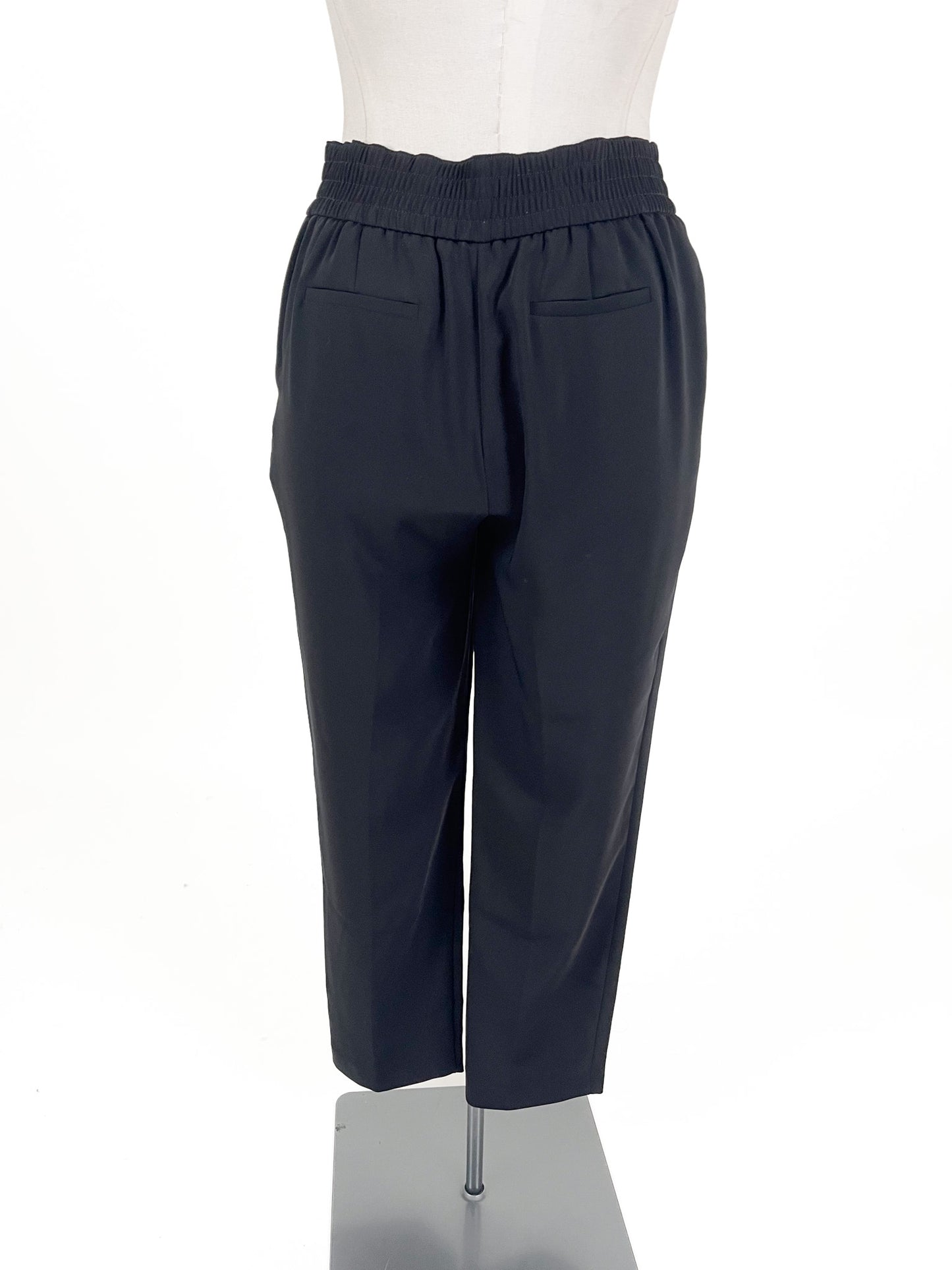 Forever New | Black Casual/Workwear Pants | Size 12