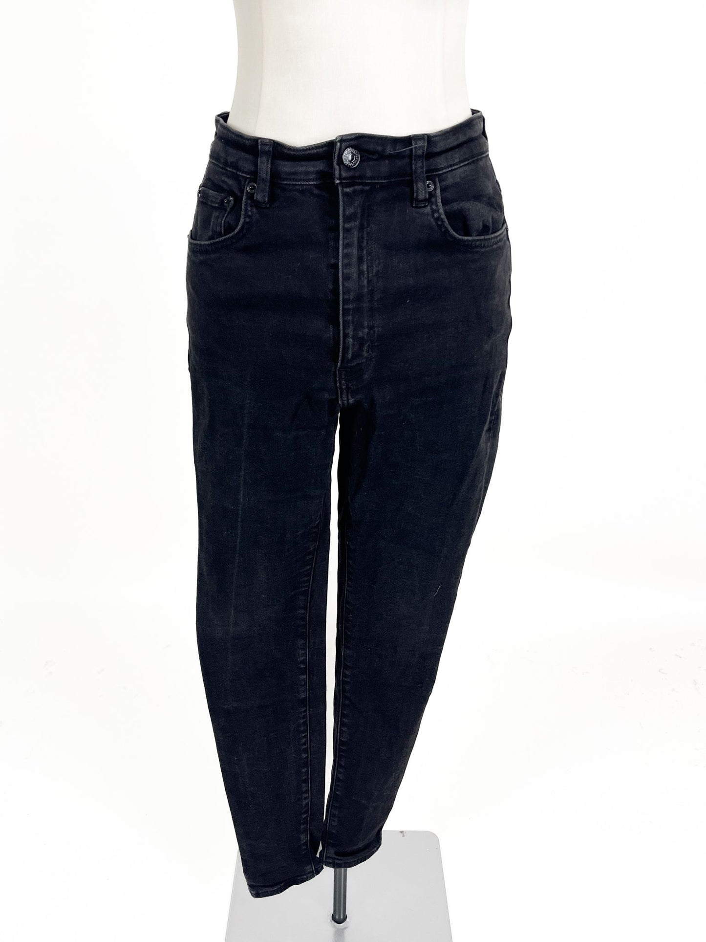 Lee | Black Casual Jeans | Size 10