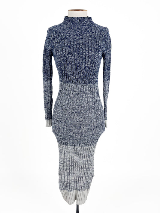 Sheike | Blue Casual Dress | Size S