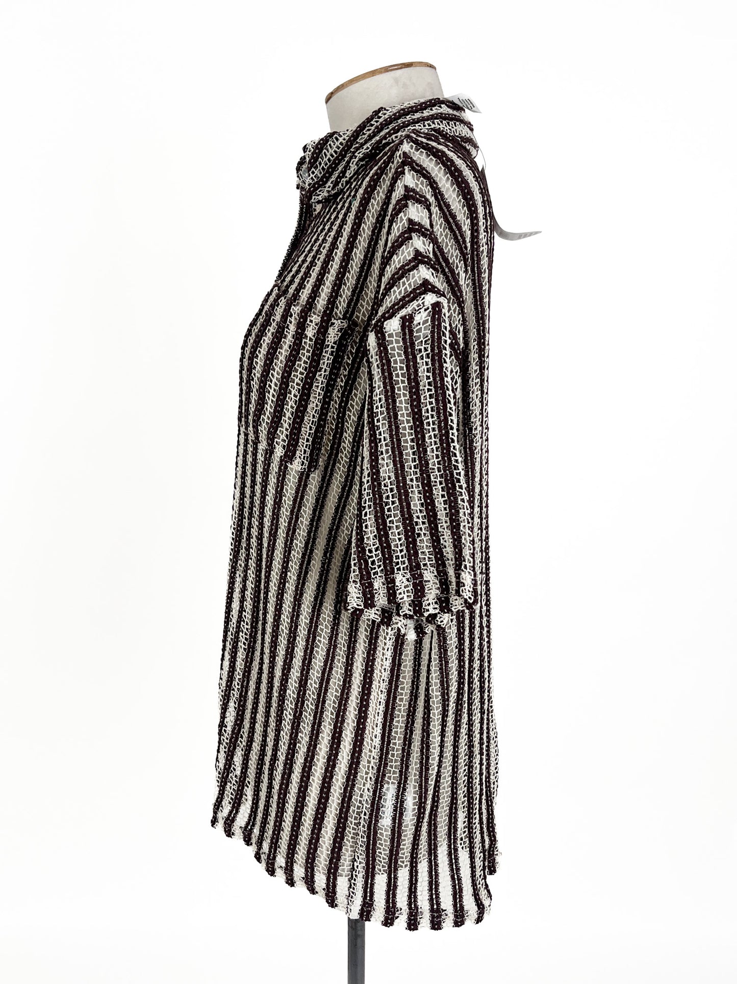 Cotton On | Brown Casual Top | Size XS