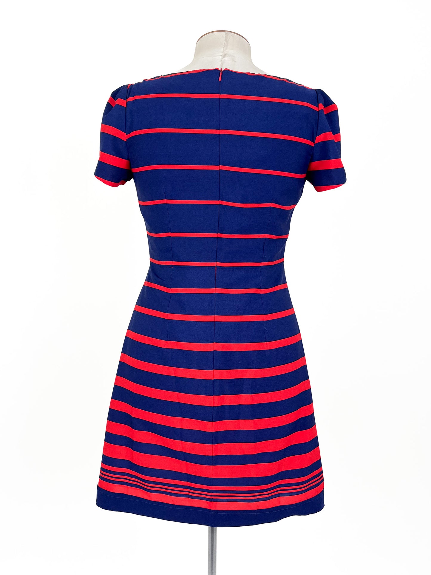 Shanton | Blue Casual Dress | Size 10