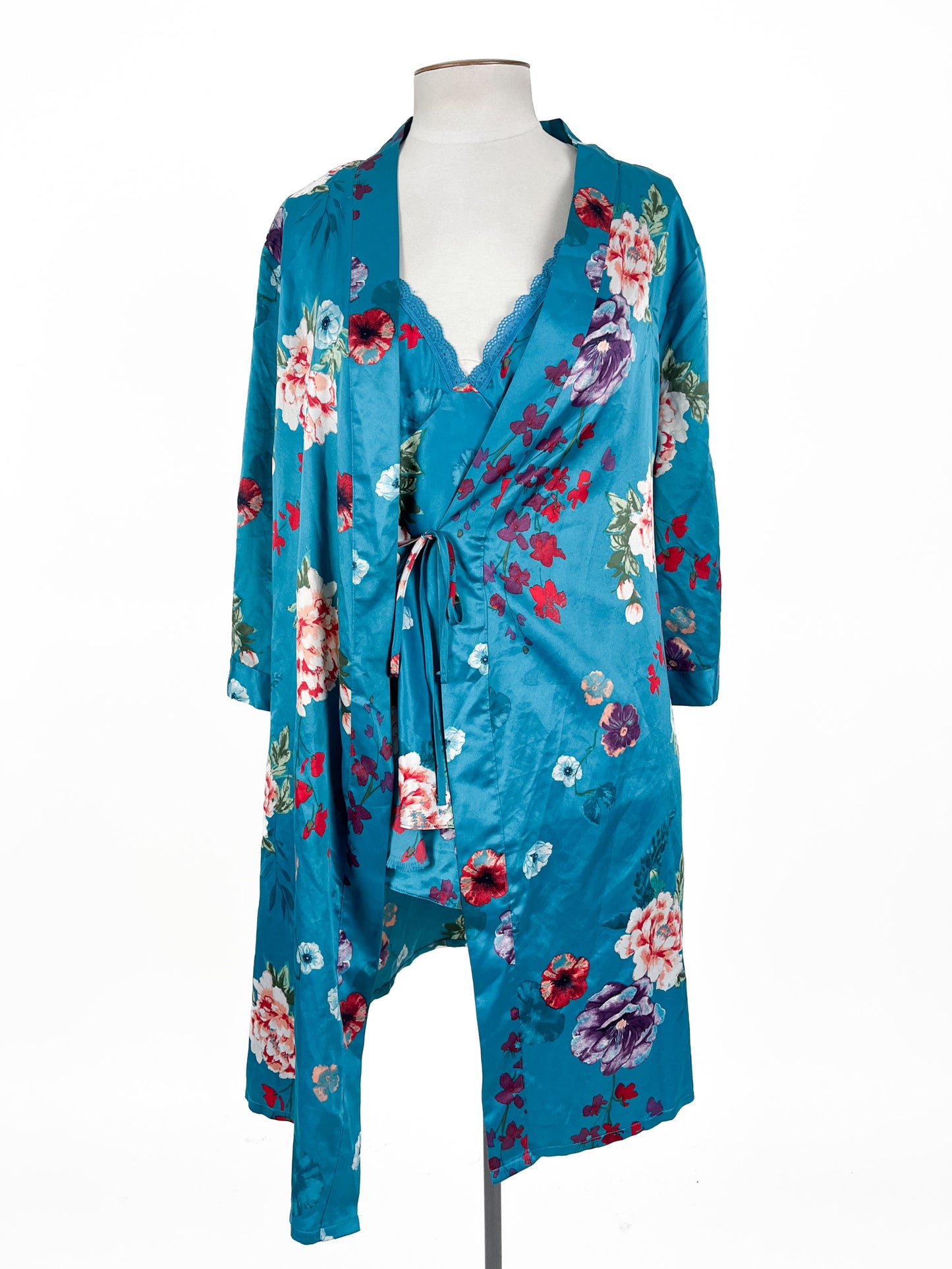 Bendon | Blue Sleep Sets | Size L