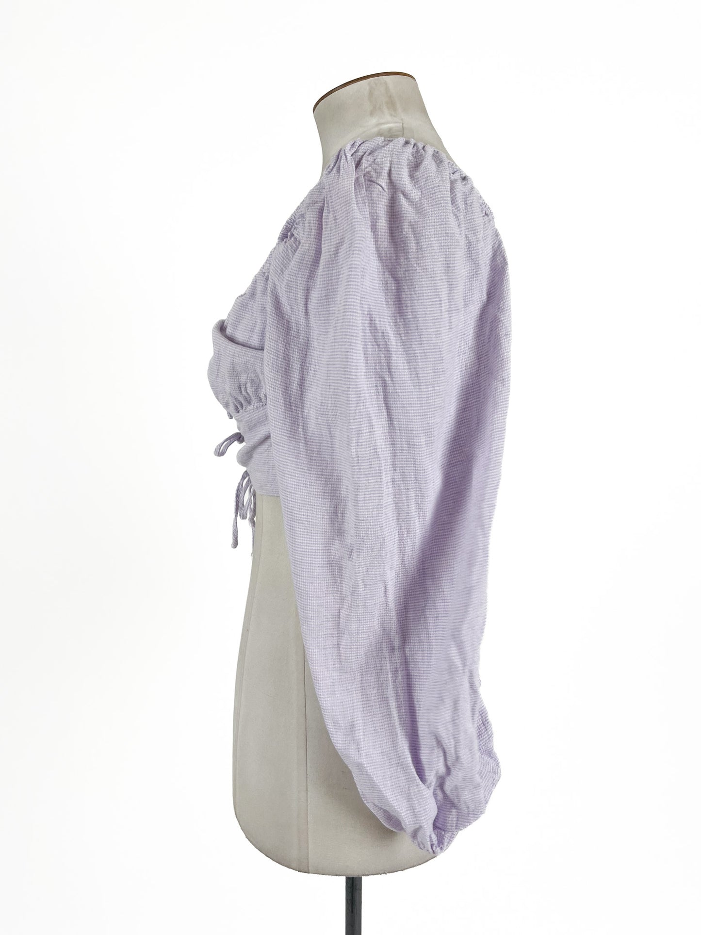 Glassons | Purple Casual Top | Size 12