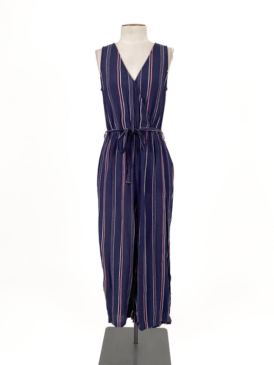Just Jeans | Multicoloured Casual Jumpsuit | Size 8