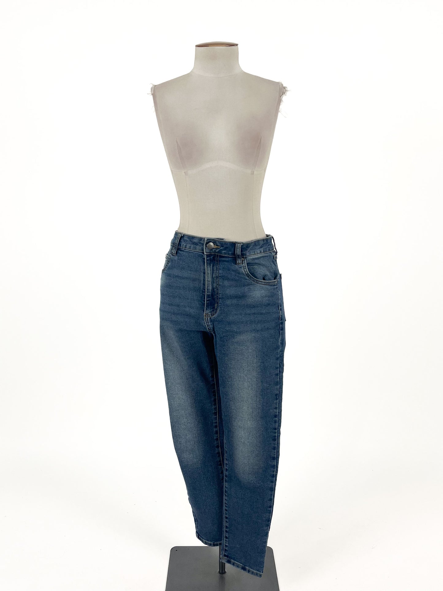 Cotton On | Blue Casual Jeans | Size 10