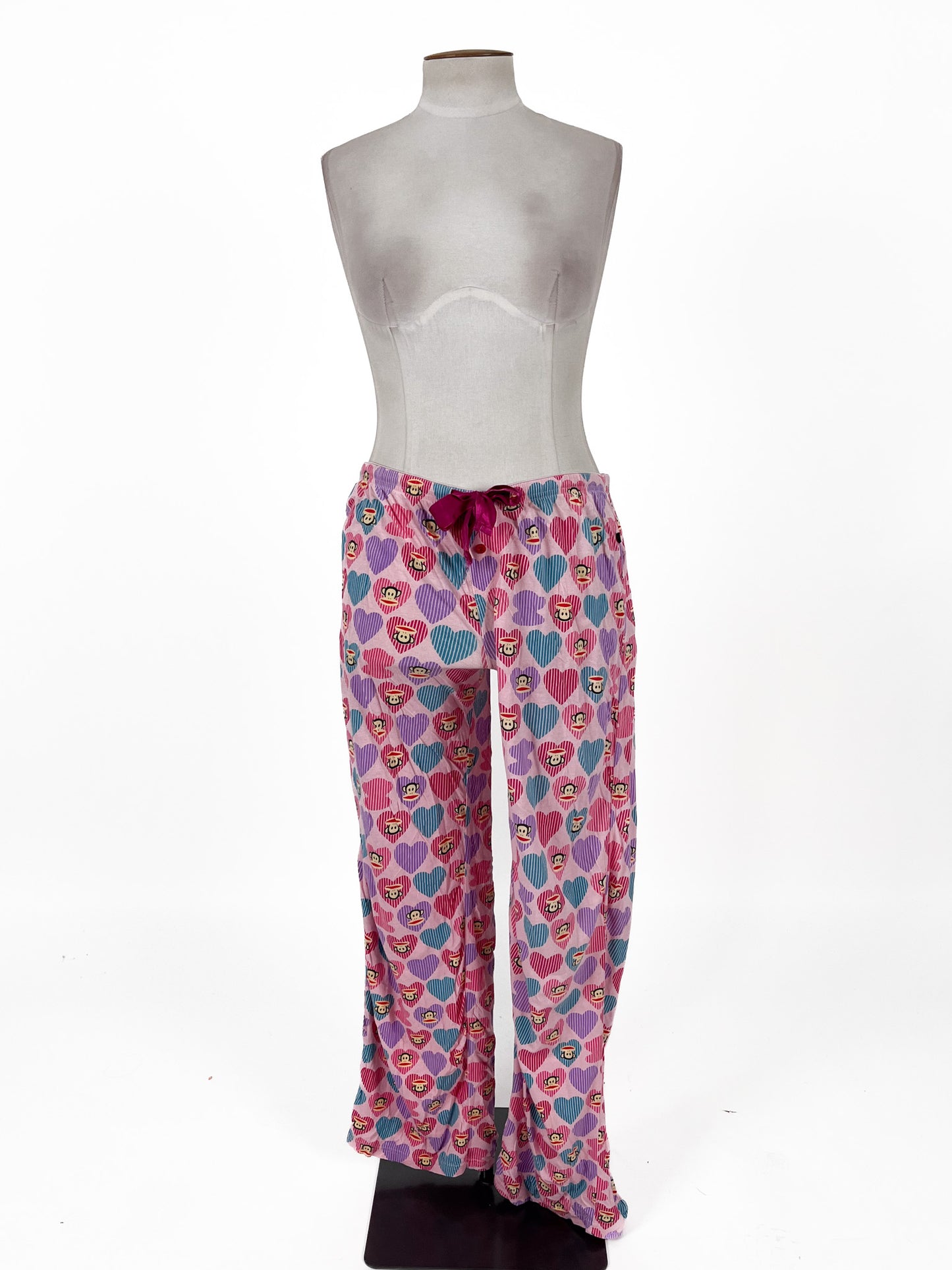 Paul Frank | Multicoloured Sleep Pants | Size M