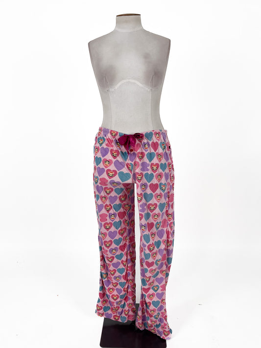 Paul Frank | Multicoloured Sleep Pants | Size M