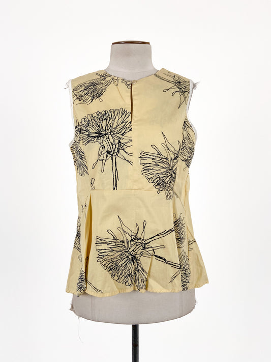 Kowtow | Multicoloured Casual Top | Size S