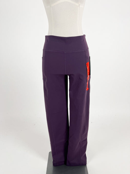 Skechers | Purple Casual Activewear Bottom | Size M