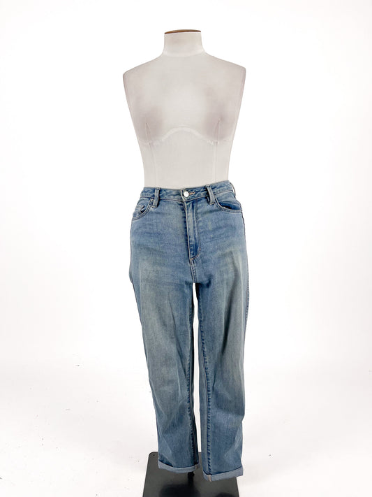 Lee | Blue Casual Jeans | Size 10
