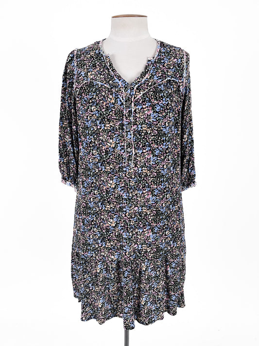 Garcia | Multicoloured Casual Dress | Size L