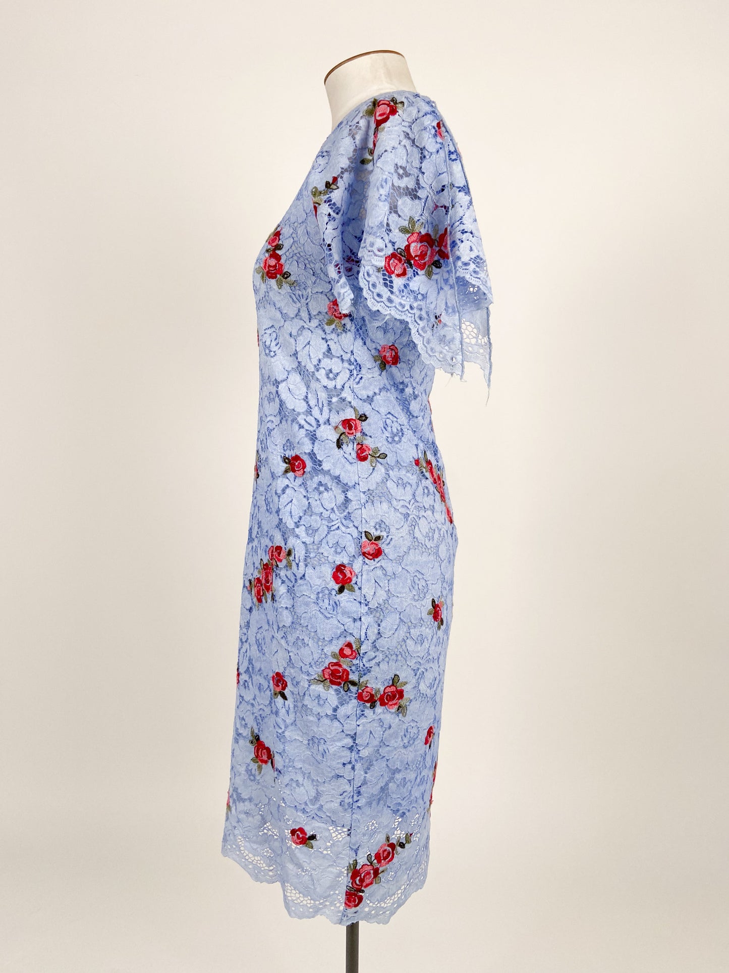 Trelise Cooper | Blue Formal/Workwear Dress | Size M