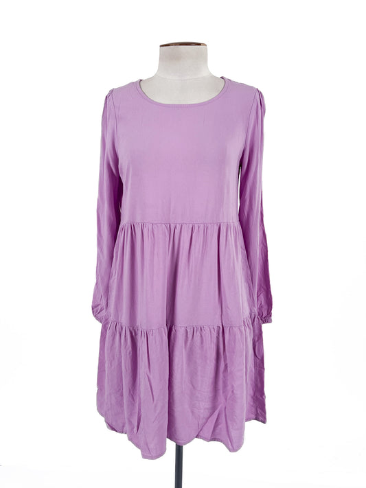 ONLY | Purple Casual Dress | Size XS