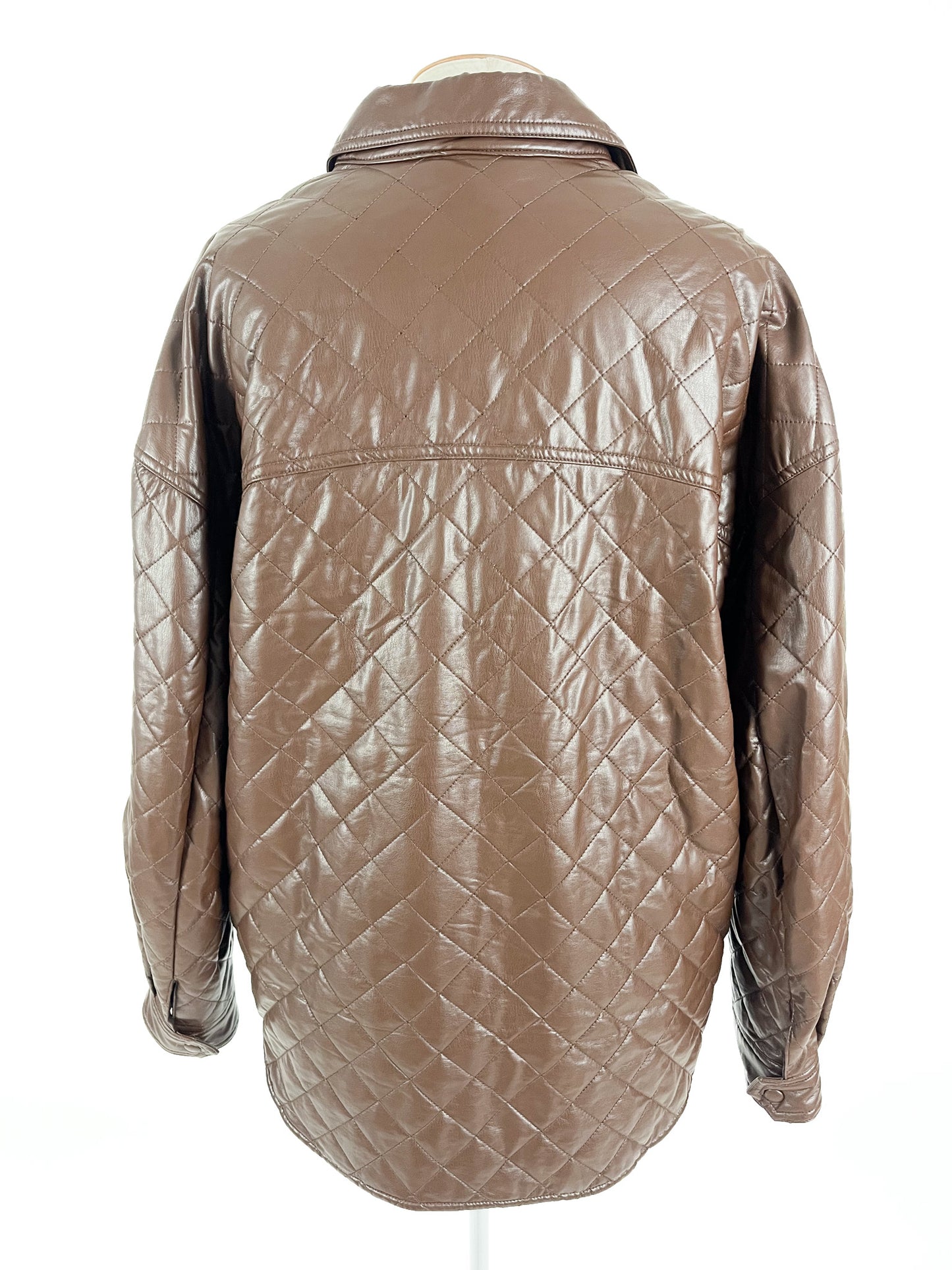 Cotton On | Brown Casual Jacket | Size L