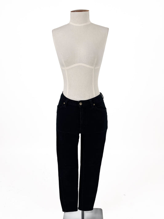 Rolla's | Black Casual Jeans | Size S