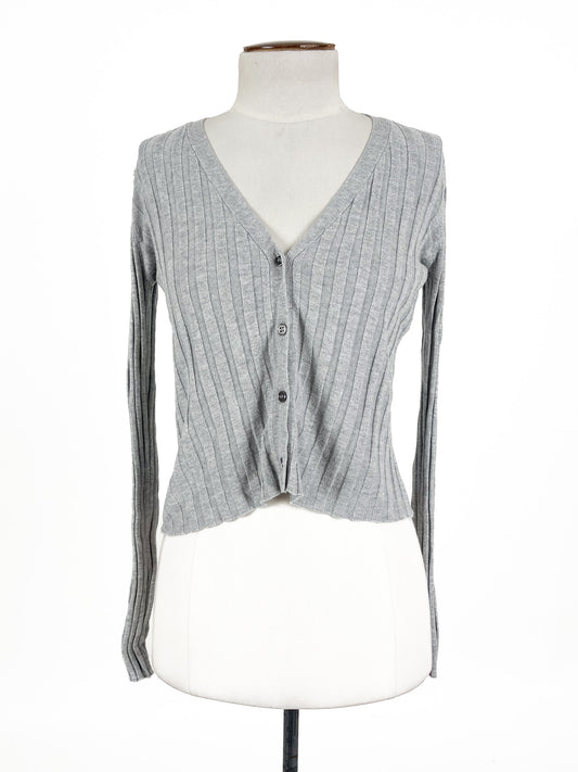 Cotton On | Grey Casual Top | Size XS