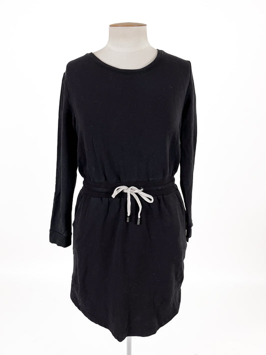 Addison | Black Casual Dress | Size 10
