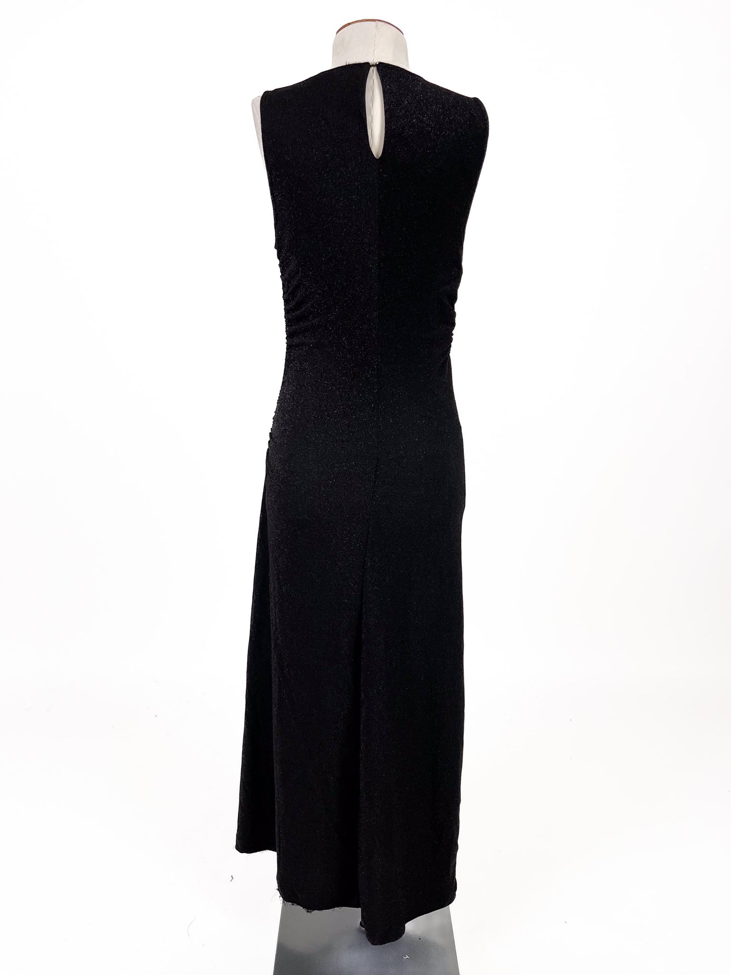 Decjuba | Black Cocktail/Formal Dress | Size XS