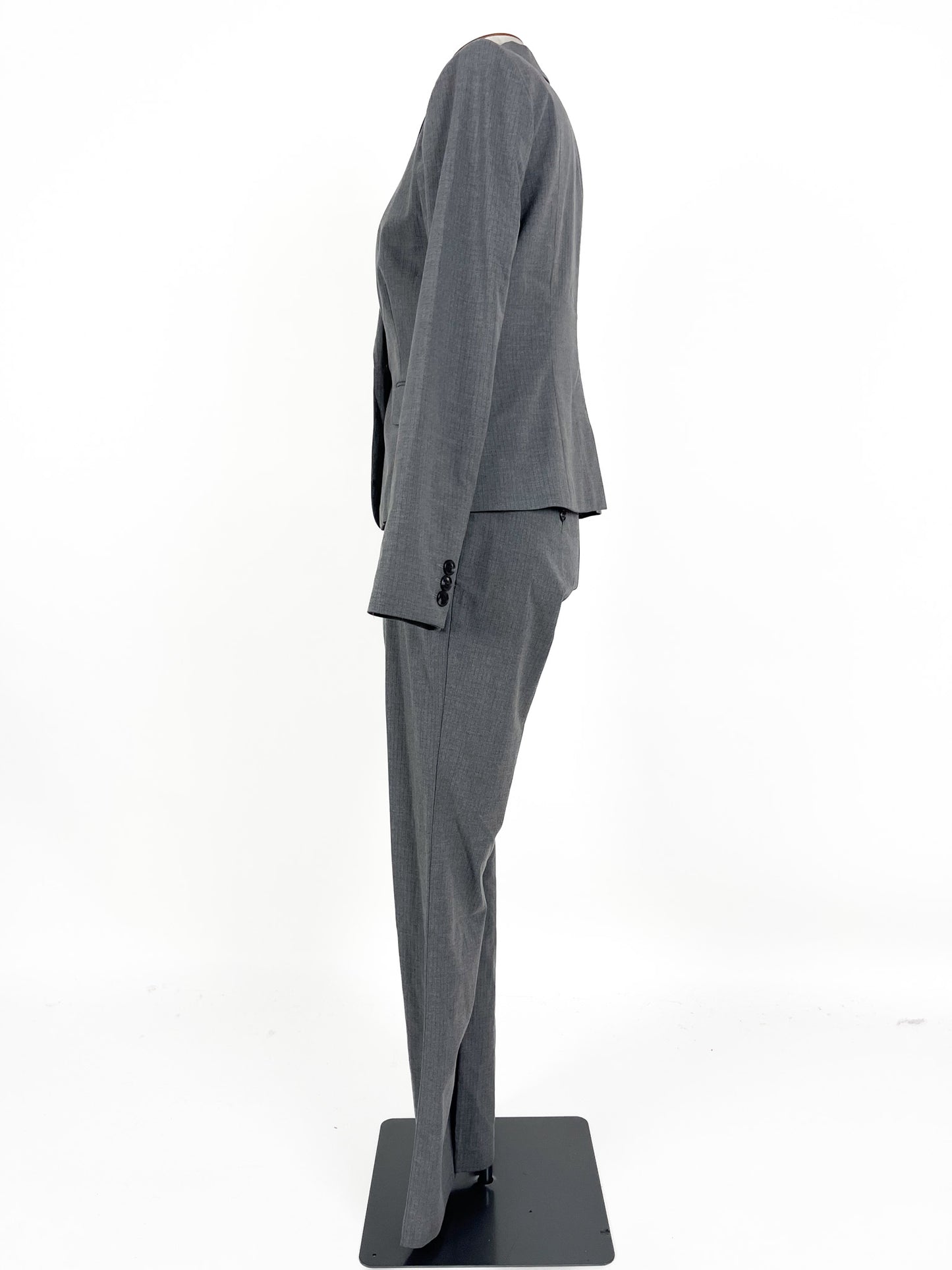 CUE | Grey Casual/Workwear Sets | Size 12/14