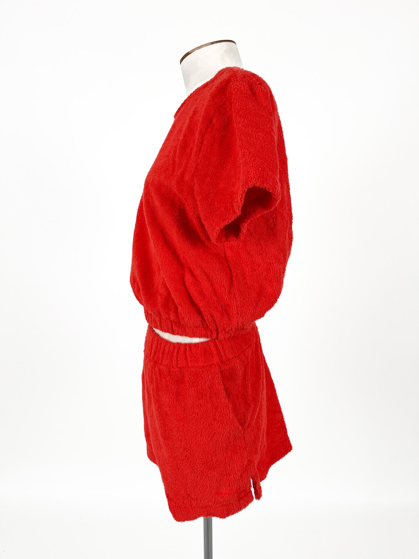 Seed Heritage | Red Casual Sets | Size S
