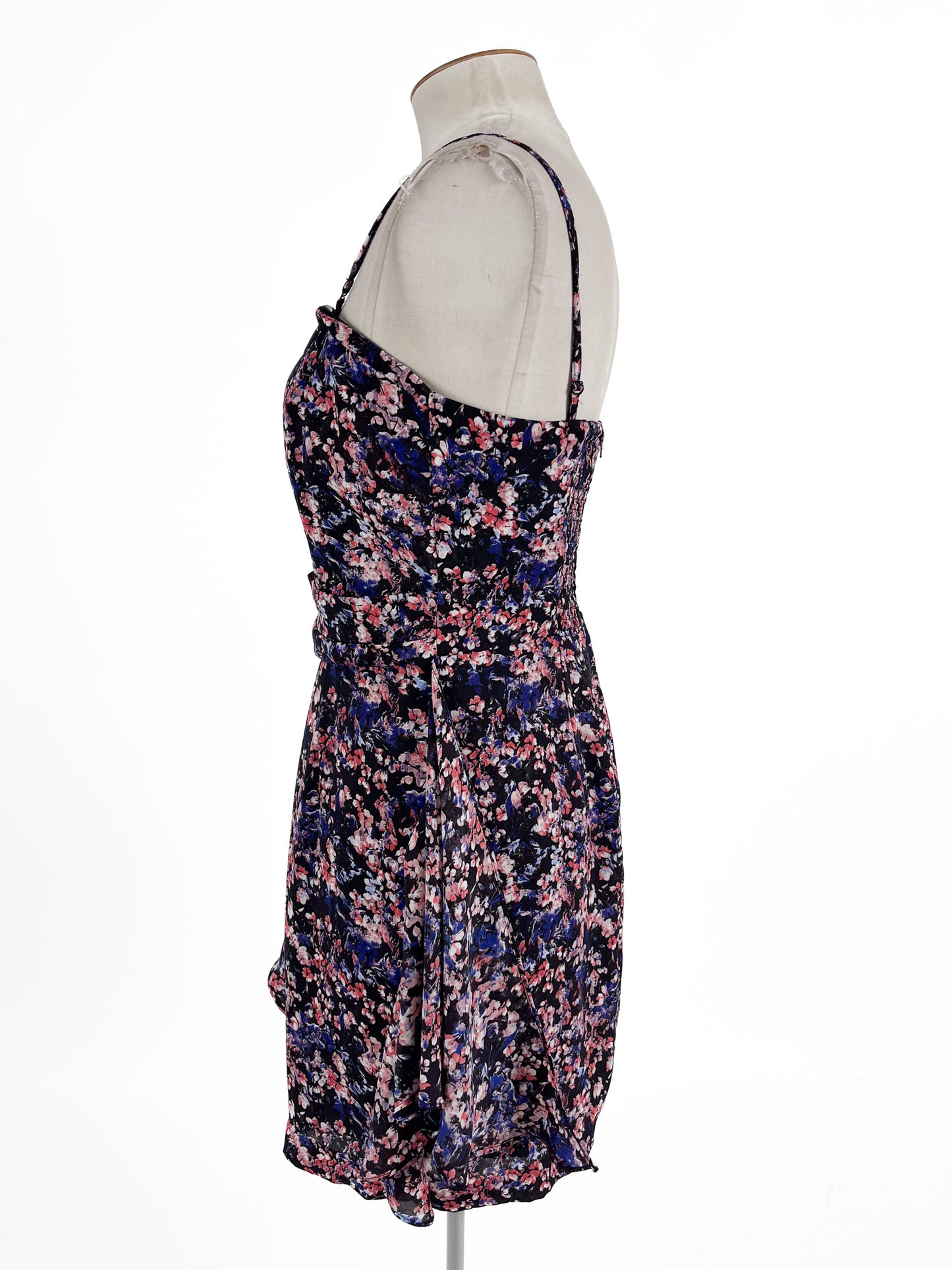 Max | Multicoloured Dress | Size 12