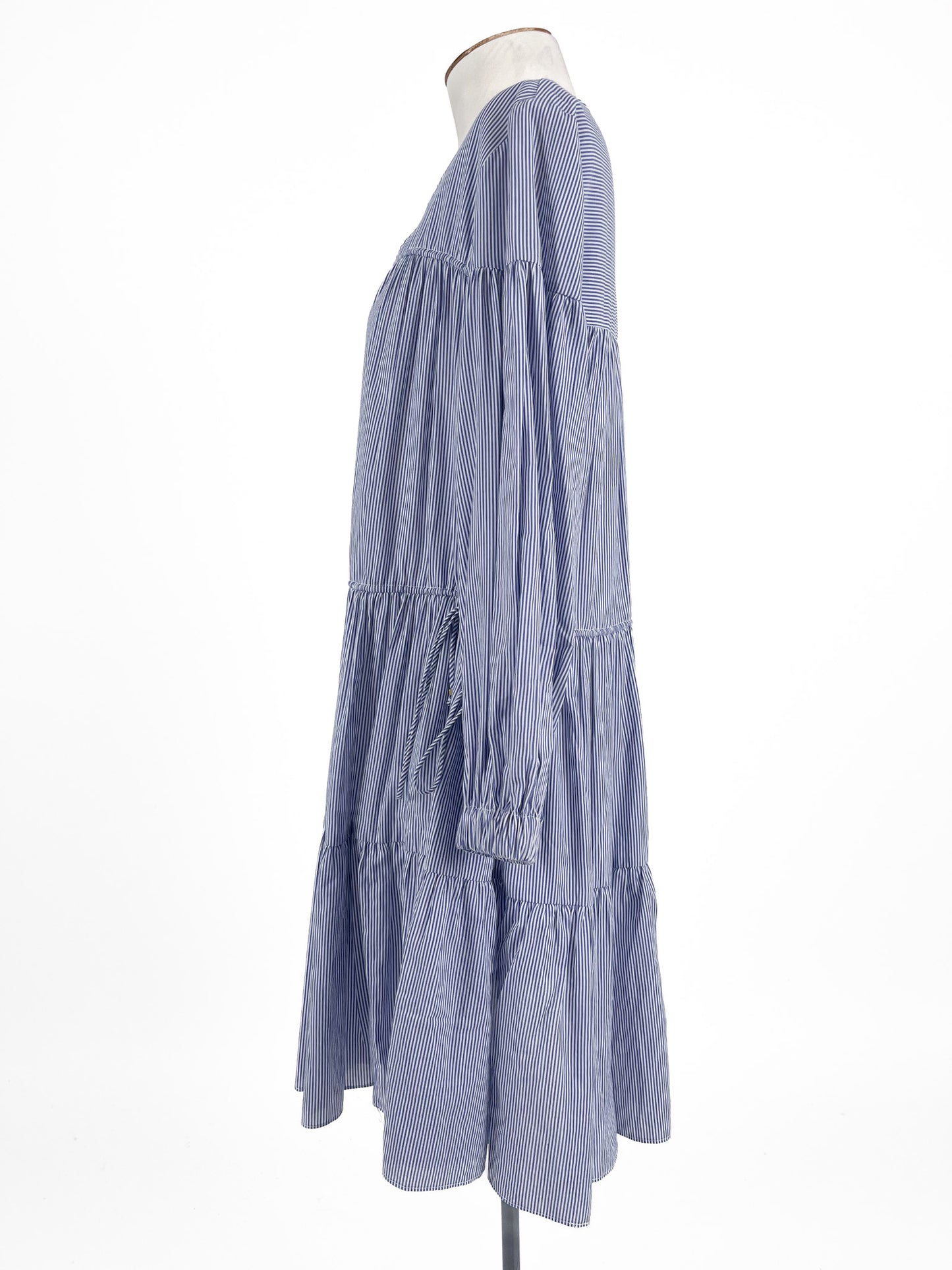 Witchery | Blue Casual Dress | Size 8