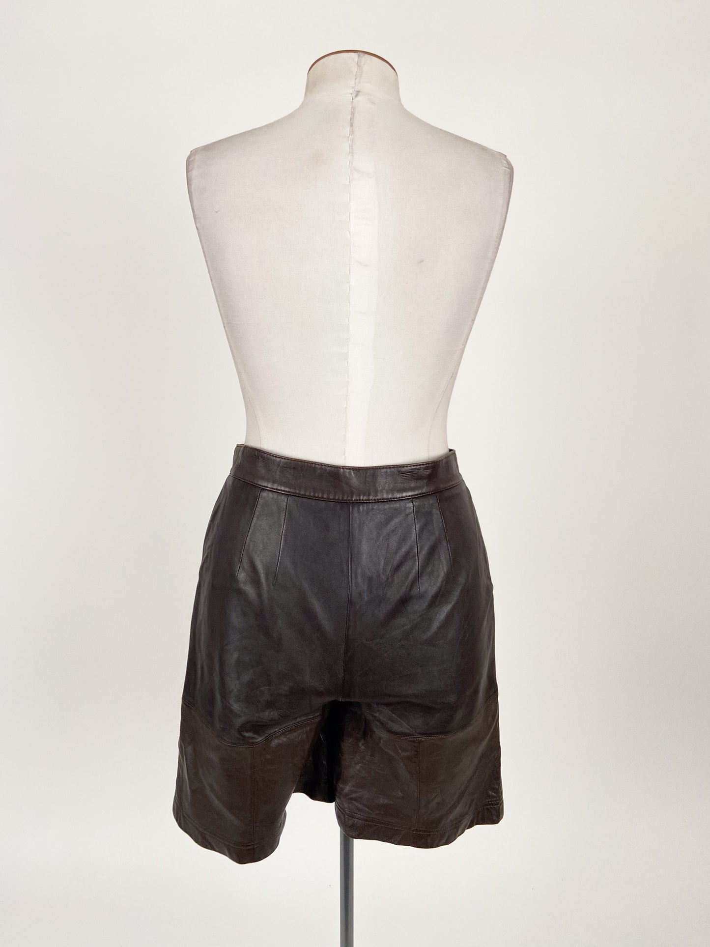 Unknown Brand | Brown Casual Shorts | Size M