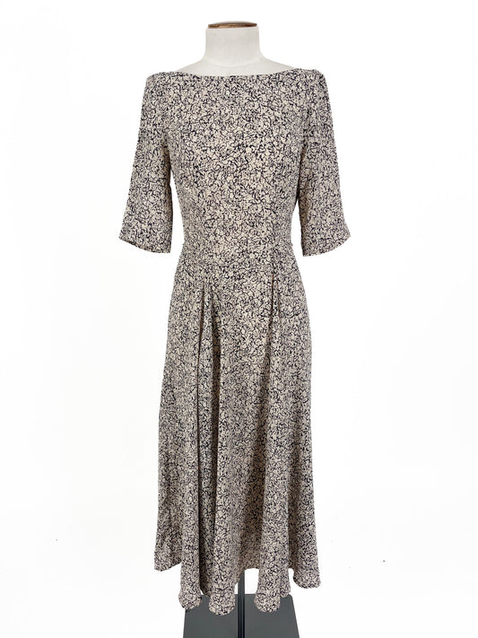 Unknown Brand | Multicoloured Casual Dress | Size M