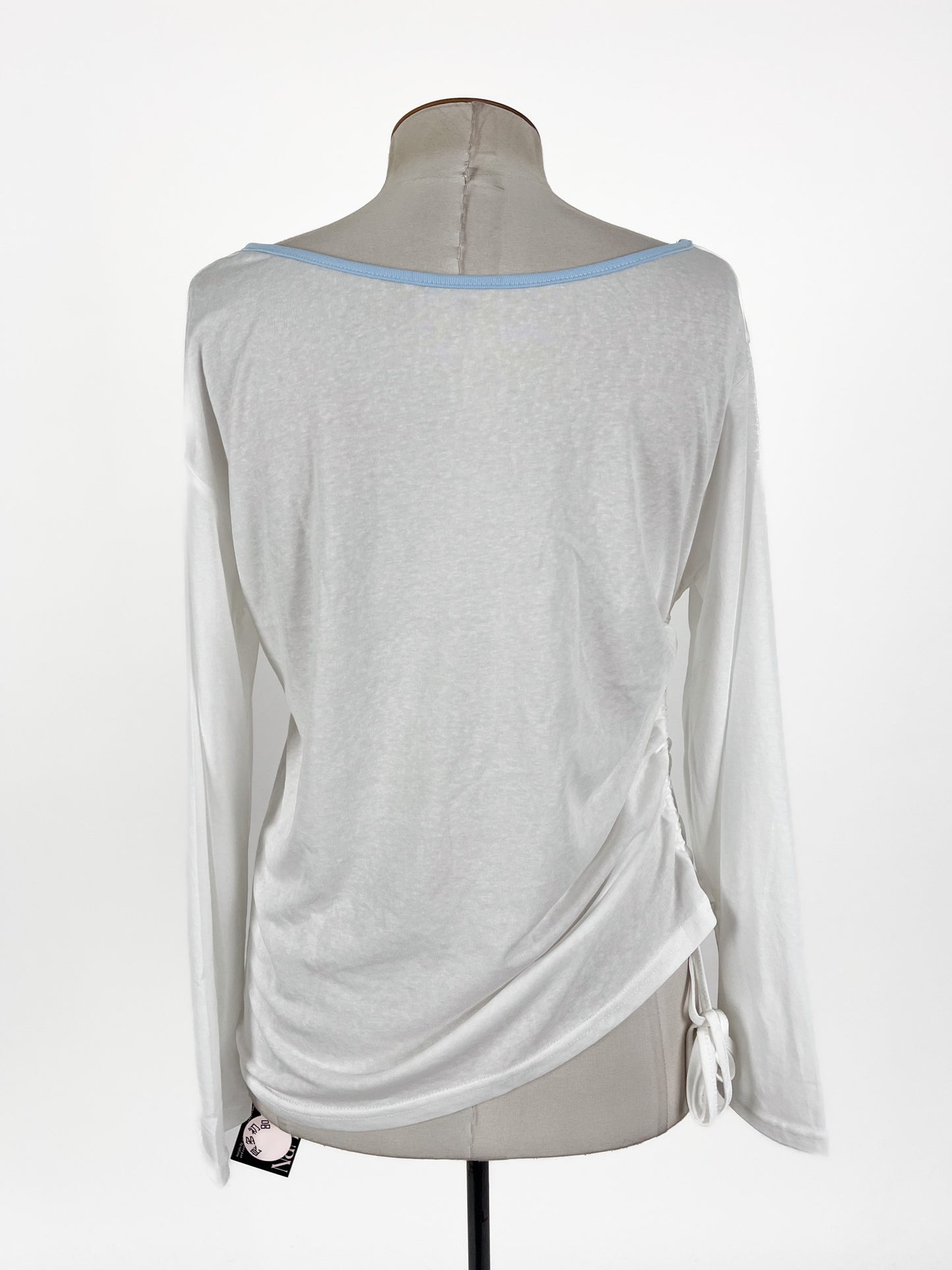 Indocupin - White Top (Size M)
