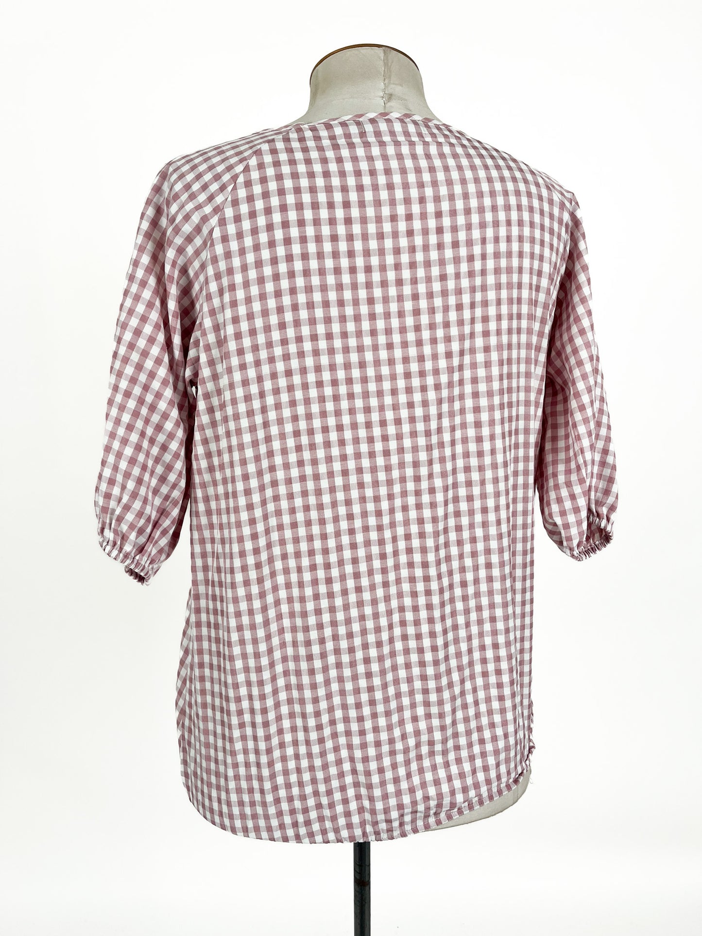 Addison | Pink Casual Top | Size 12