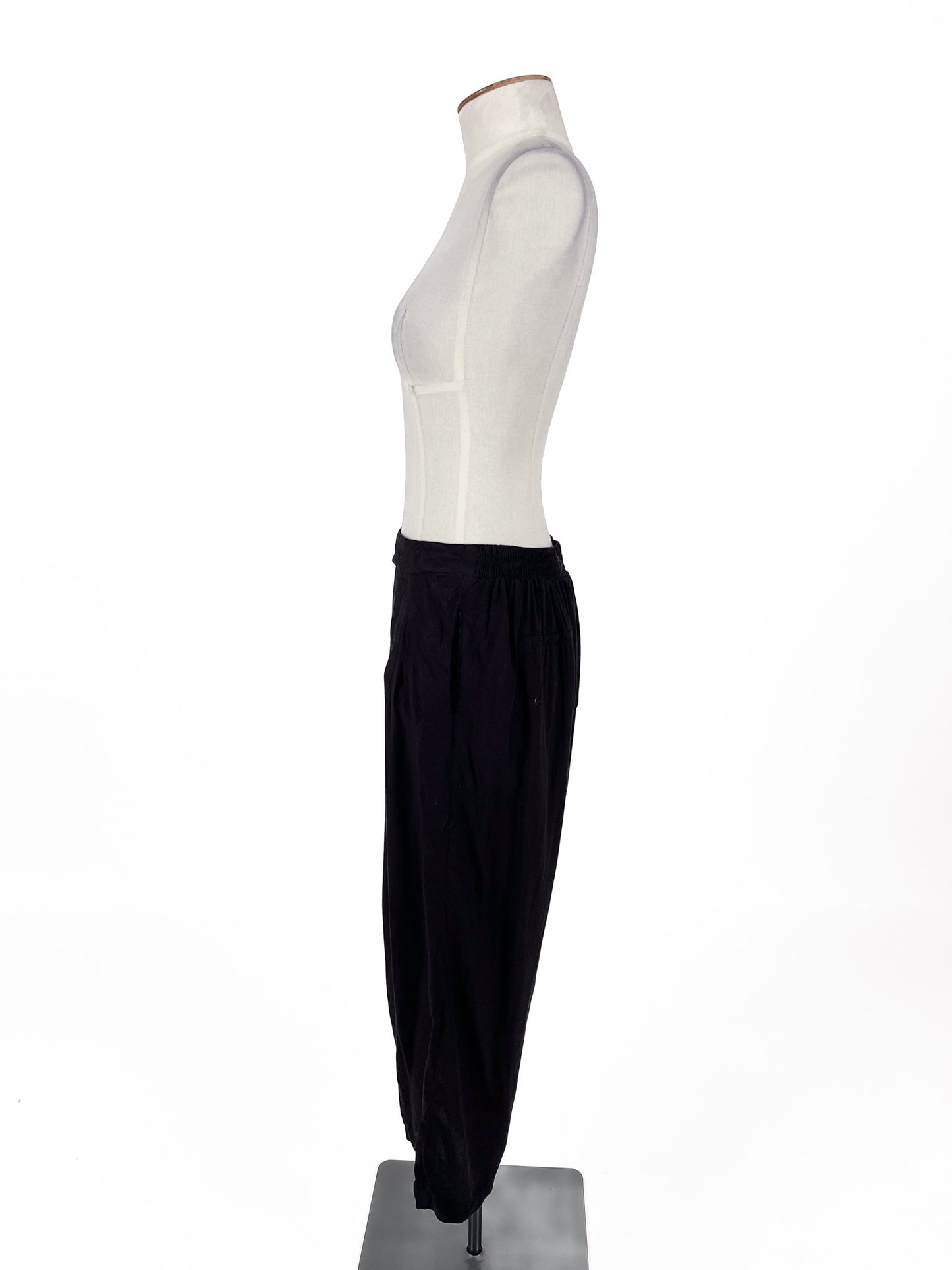 Proud Poppy | Black Casual/Workwear Pants | Size 10