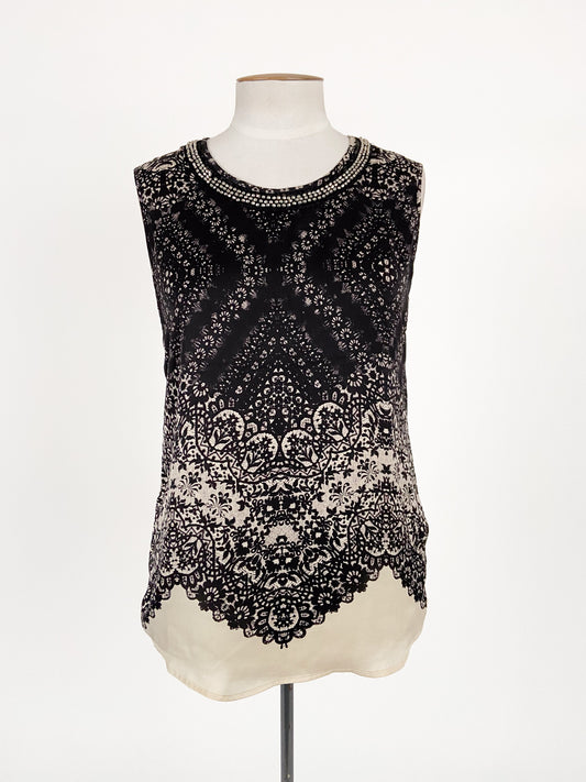 Max | Multicoloured Casual/Workwear Top | Size 12